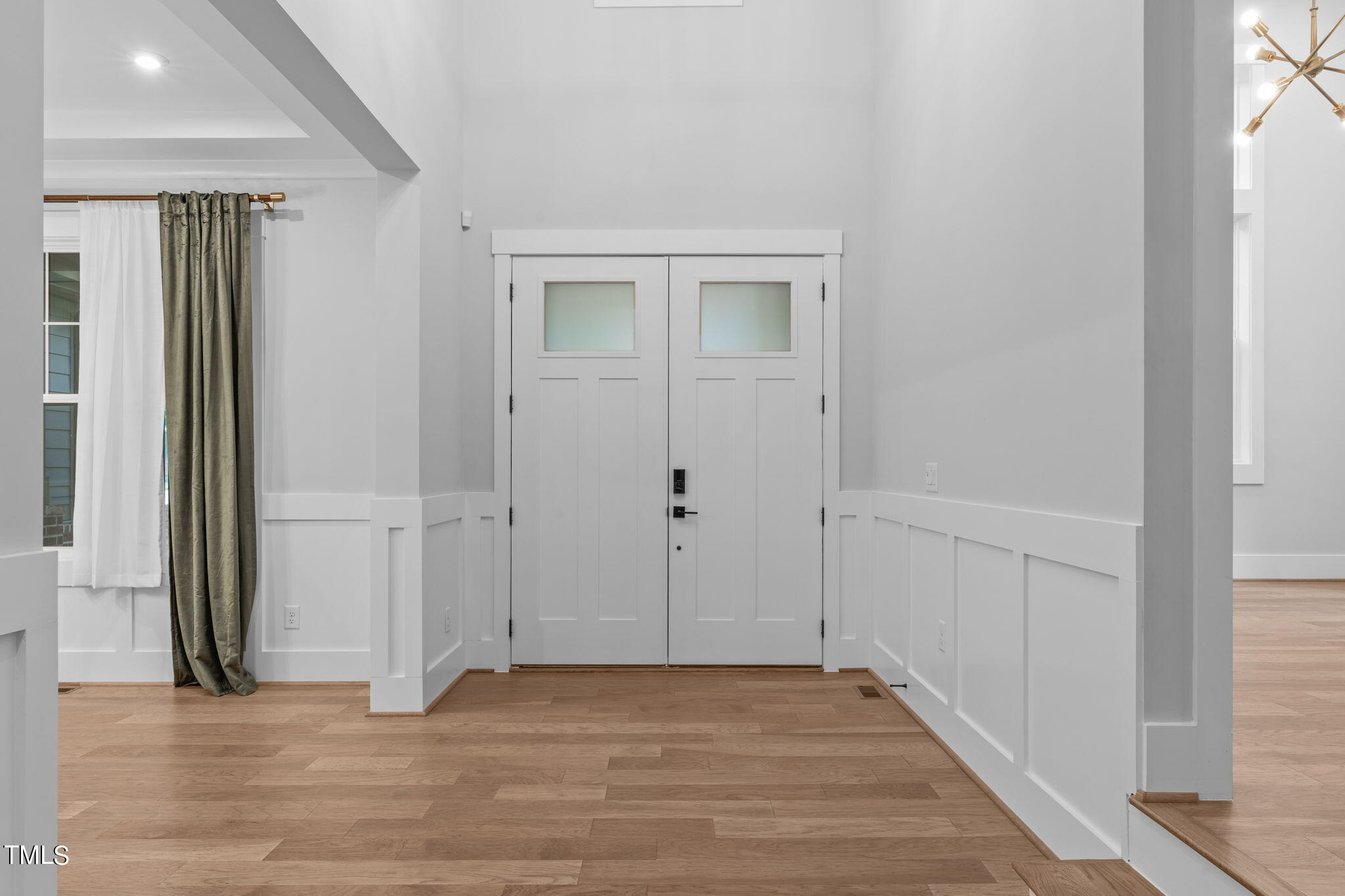 5803 Contour Drive Raleigh, NC 27612 - Photo 5 of 93 A-1