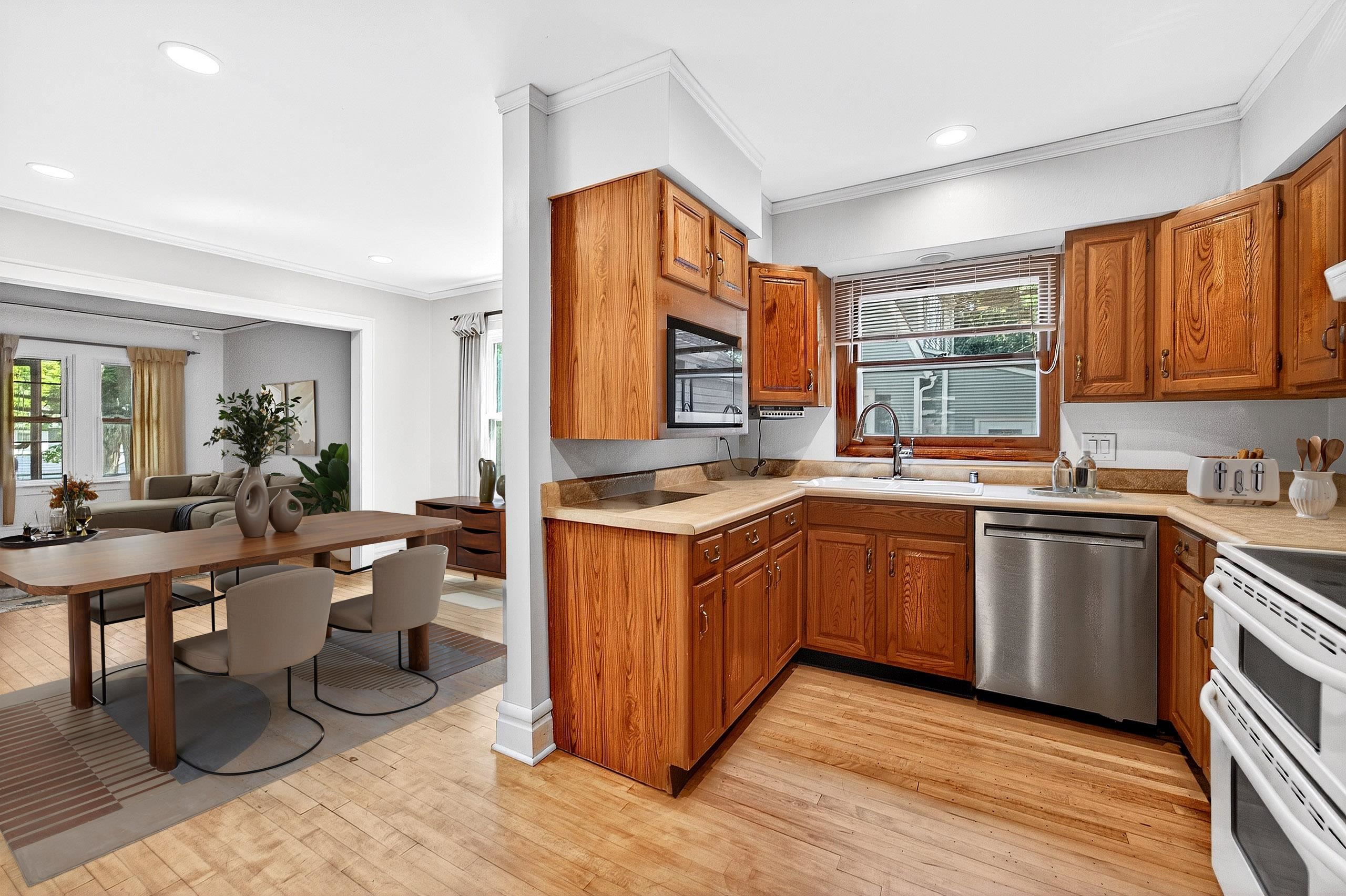 2813 Regent Street Madison, WI 53705 - Photo 17 of 39