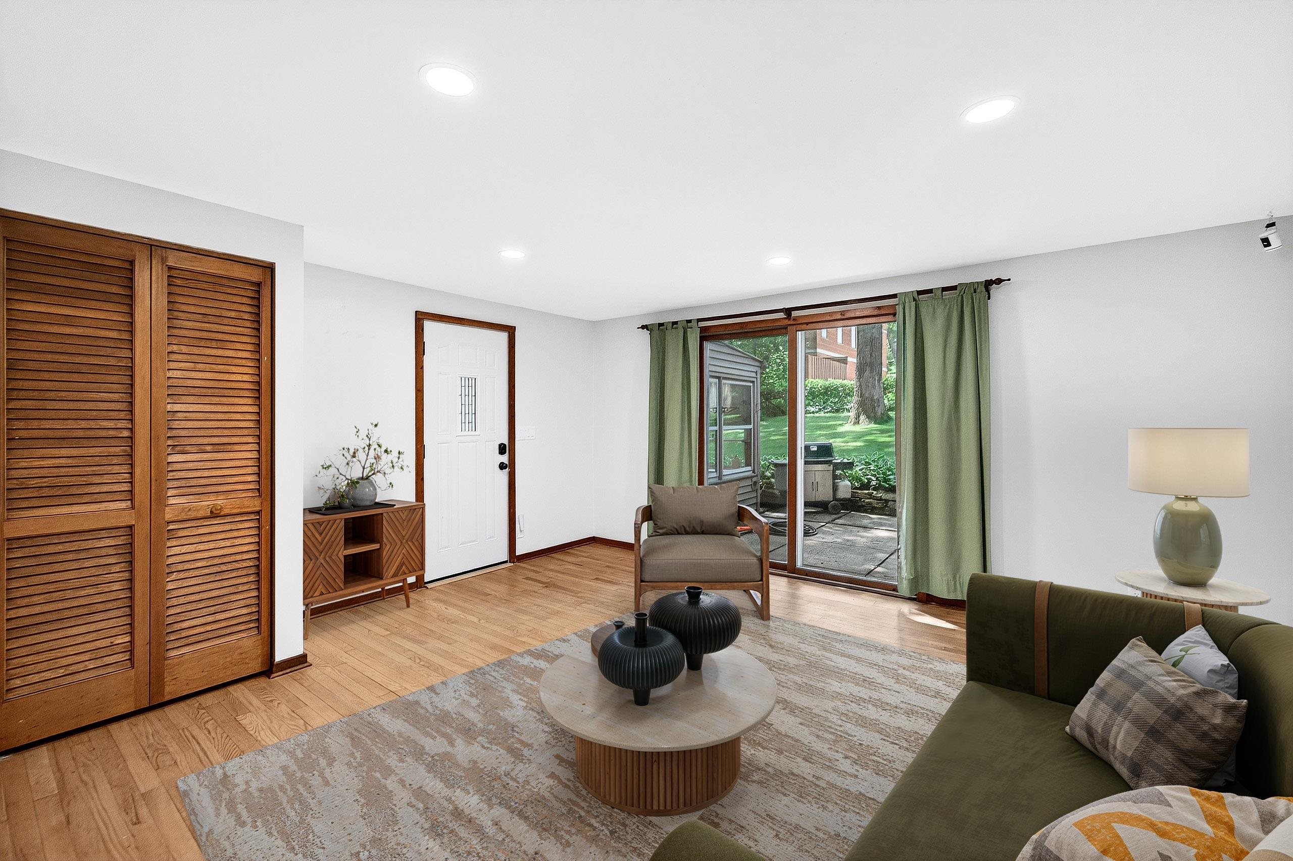 2813 Regent Street Madison, WI 53705 - Photo 21 of 39