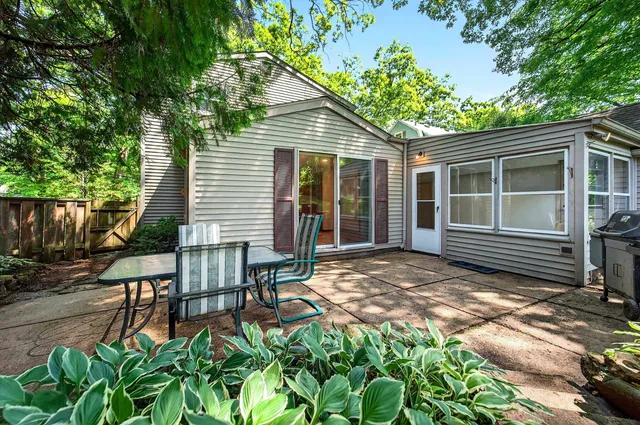 $695,000 | 2813 Regent Street, Madison, WI 53705