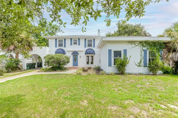 $499,999 | 724 North Oleander Avenue, Daytona Beach, FL 32118