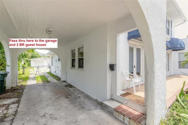 $499,999 | 724 North Oleander Avenue, Daytona Beach, FL 32118