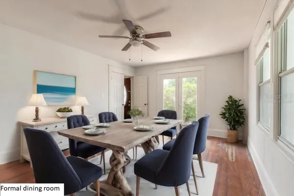 $499,999 | 724 North Oleander Avenue, Daytona Beach, FL 32118