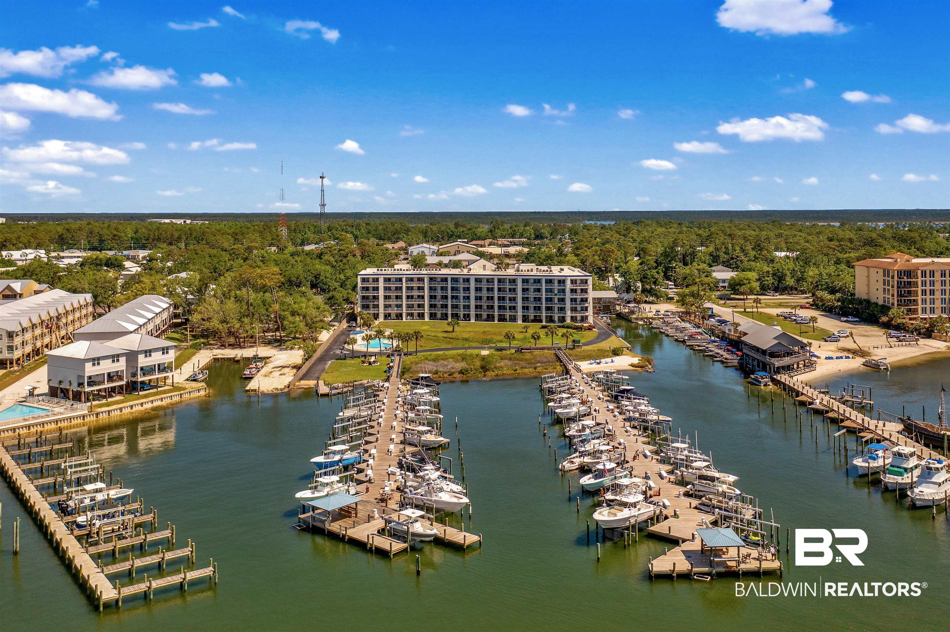 27282 Canal Road, Unit 410 Orange Beach, AL 36561 - Photo 9 of 34 Gallery Image 9