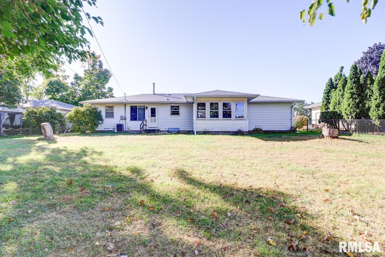 1626 25th Avenue South Clinton, IA 52732 - Photo 20 of 26