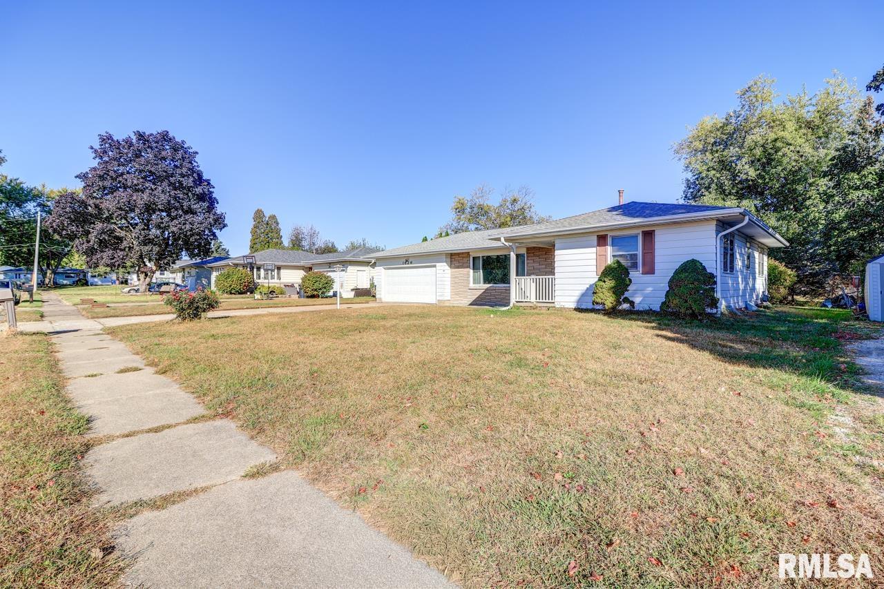 1626 25th Avenue South Clinton, IA 52732 - Photo 23 of 26