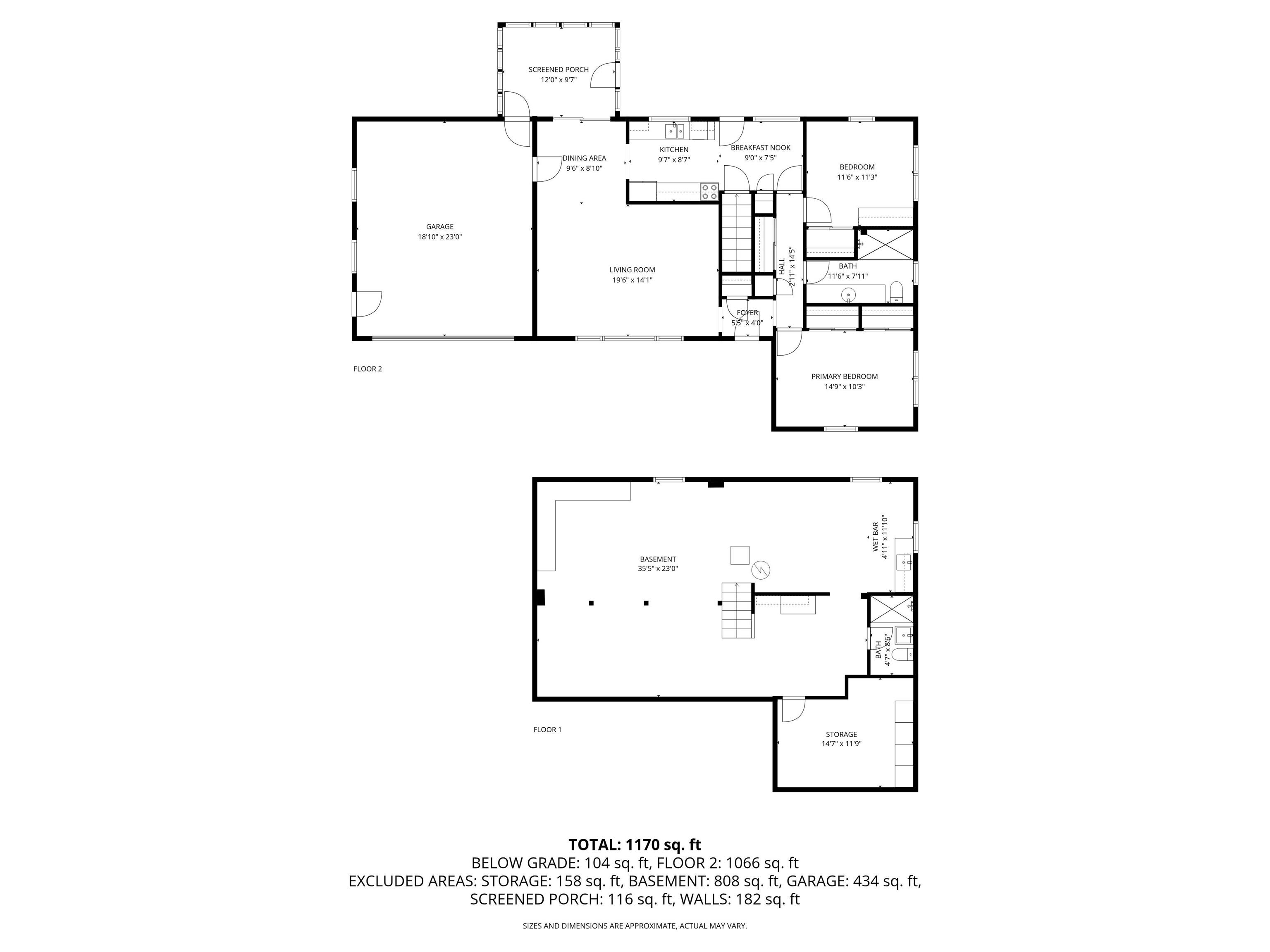 1626 25th Avenue South Clinton, IA 52732 - Photo 26 of 26