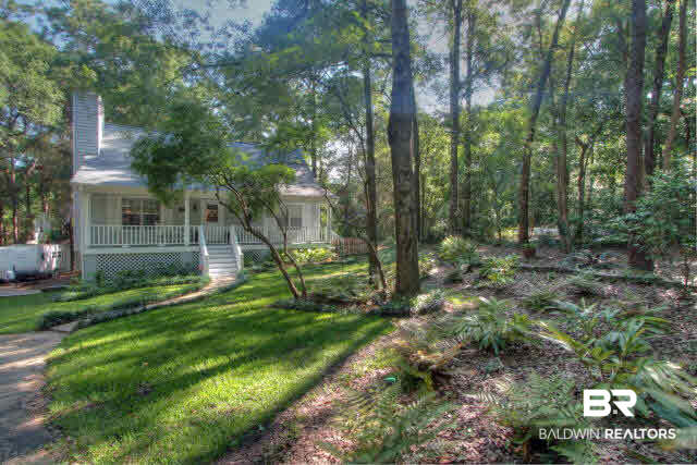 513 Grand Avenue Fairhope, AL 36532 - Photo 4 of 28