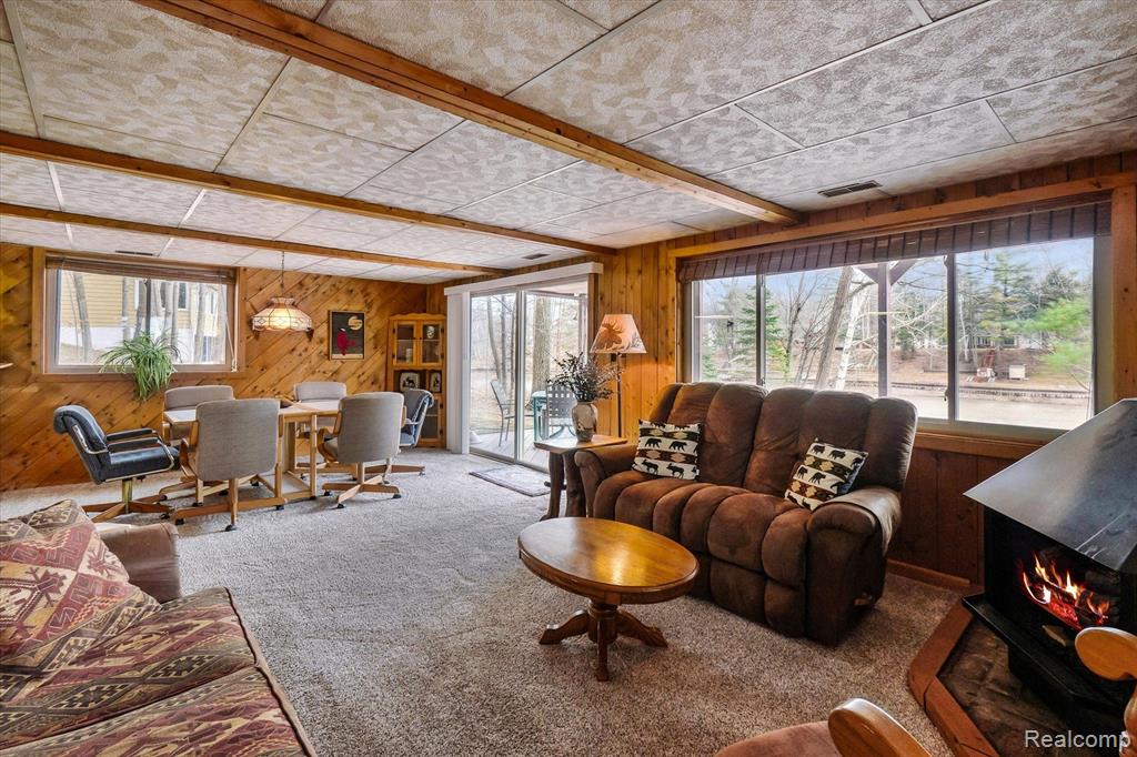 1072 Rivers Terrace Road Gladwin, MI 48624 - Photo 6 of 59
