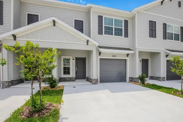 $2,300 | 10911 Quickwater Court, Riverview, FL 33569