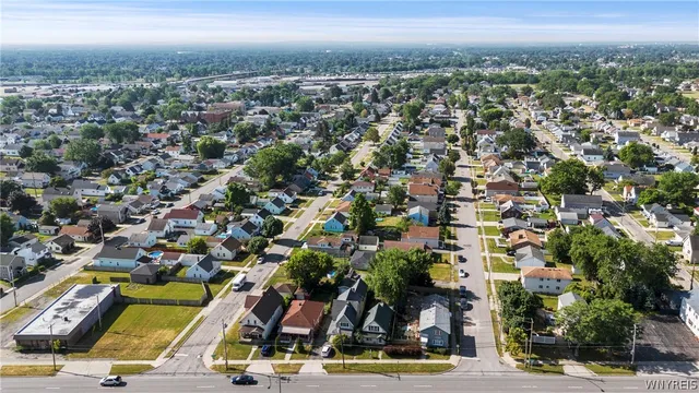 $219,000 | 2279 Broadway, Cheektowaga, NY 14212