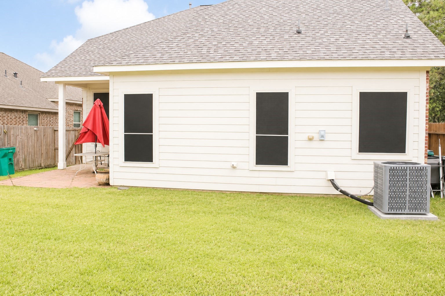 2814 Silver Bend Lane Rosharon, TX 77583 - Photo 29 of 29