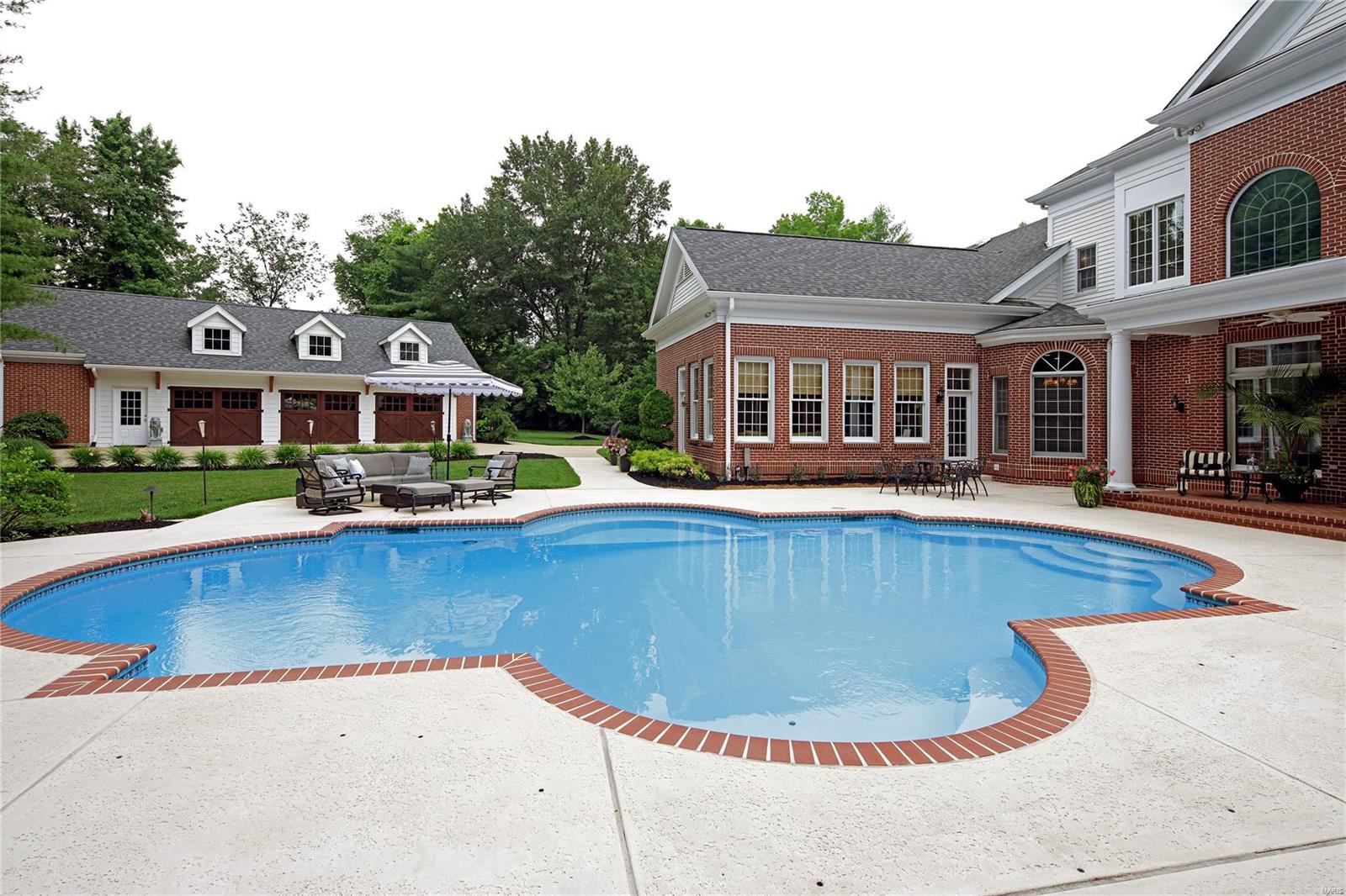 10436 Litzsinger Road St. Louis, MO 63131 - Photo 36 of 45