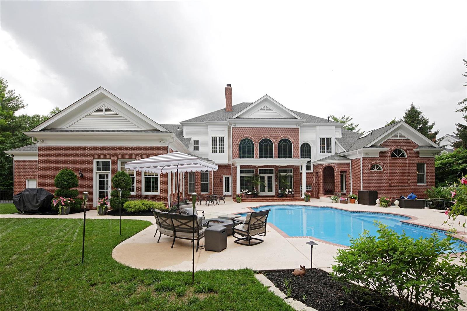 10436 Litzsinger Road St. Louis, MO 63131 - Photo 38 of 45