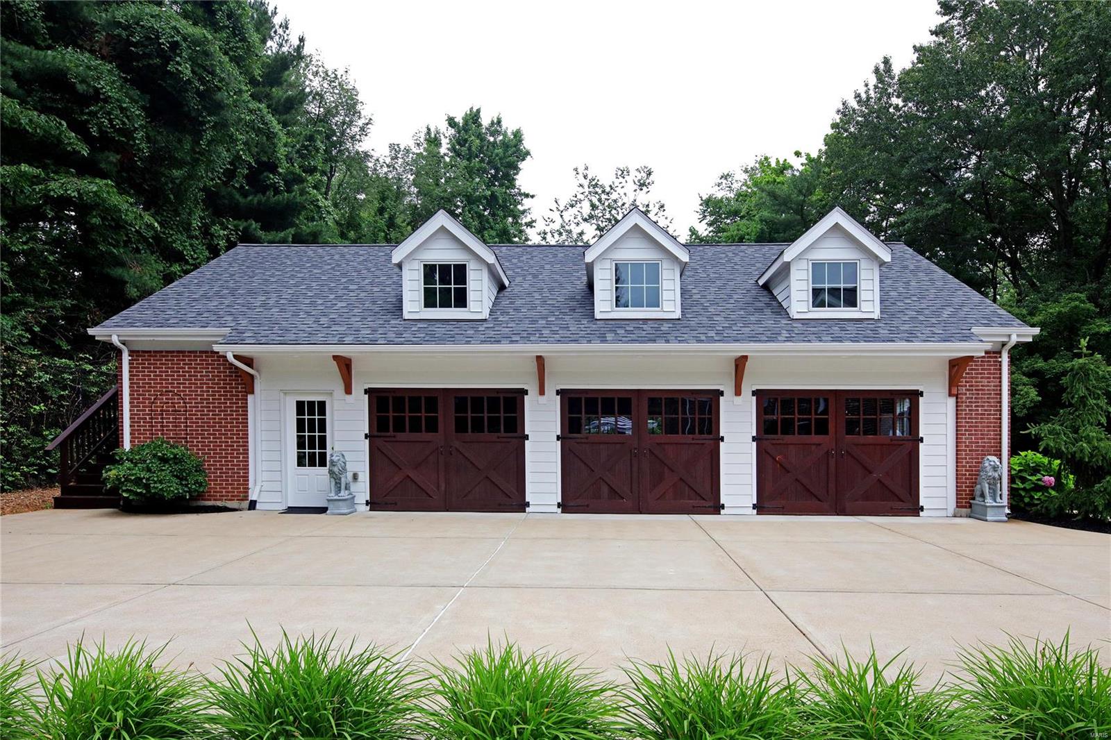 10436 Litzsinger Road St. Louis, MO 63131 - Photo 40 of 45