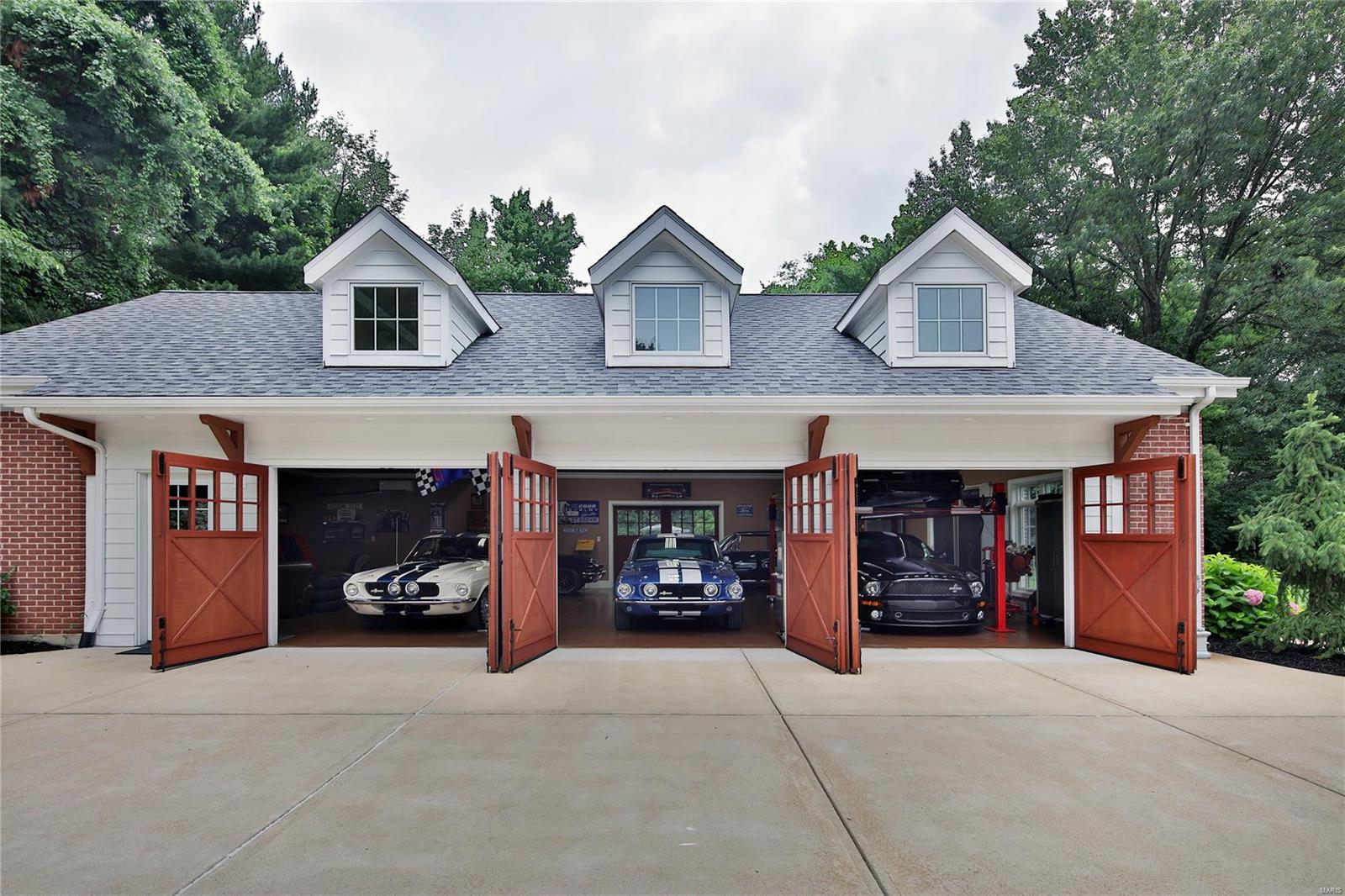 10436 Litzsinger Road St. Louis, MO 63131 - Photo 41 of 45