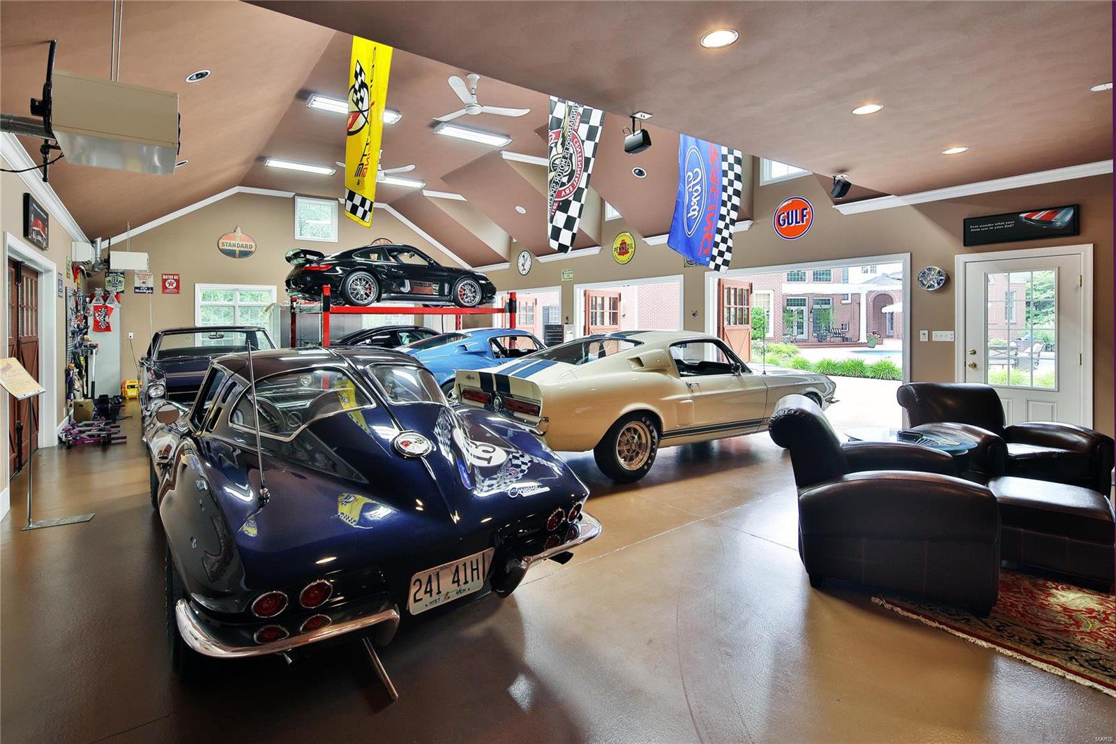 10436 Litzsinger Road St. Louis, MO 63131 - Photo 42 of 45