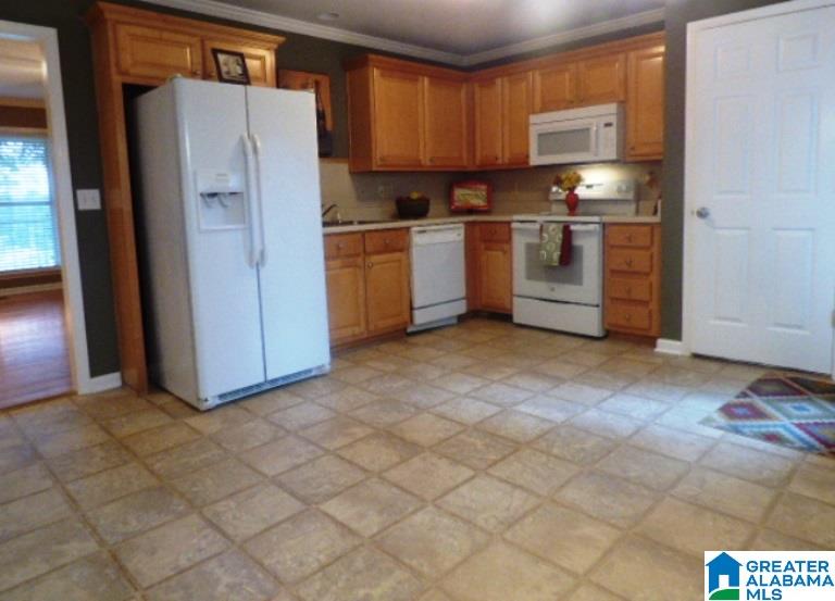5342 Pinson Ridge Pinson, AL 35126 - Photo 3 of 31