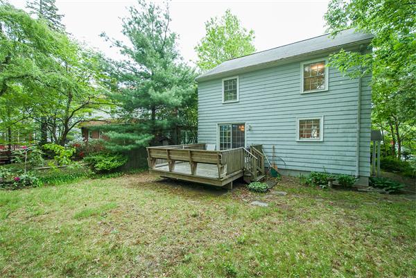 24 Hollywood Road Boston, MA 02132 - Photo 14 of 18 Gallery Image 14