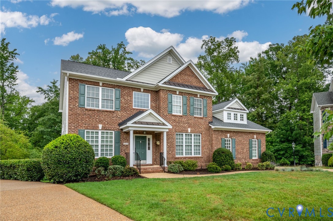 3718 Edenfield Road Midlothian, VA 23113 - Photo 3 of 46