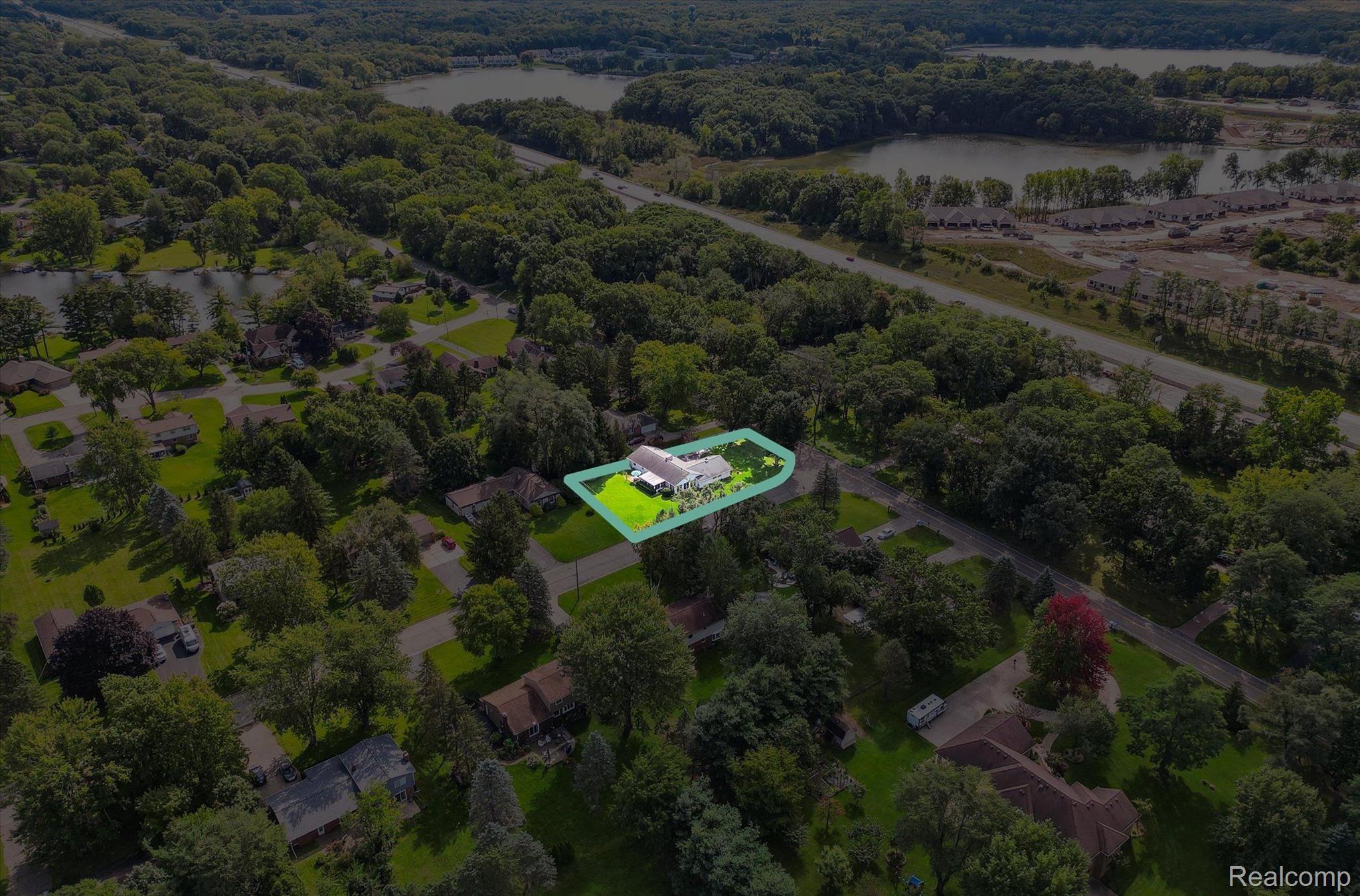 10725 Culver Road Brighton, MI 48114 - Photo 43 of 51 Gallery Image 43