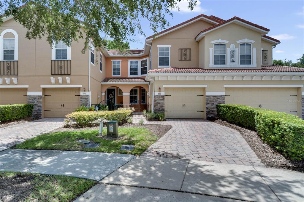 430 Reed Grass Drive Oviedo, FL 32765 - Photo 1 of 1 Welcome to 430 Reed Grass Drive in the exclusive gated community of Isles of Oviedo!