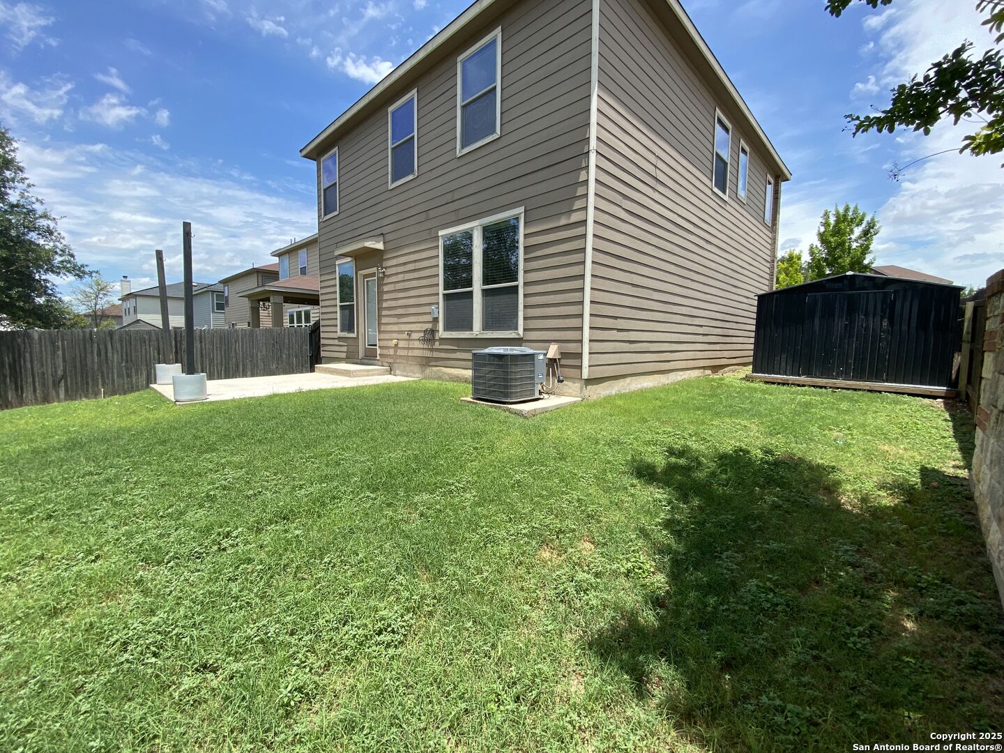 10312 Roadrunner Ridge San Antonio, TX 78245 - Photo 24 of 26