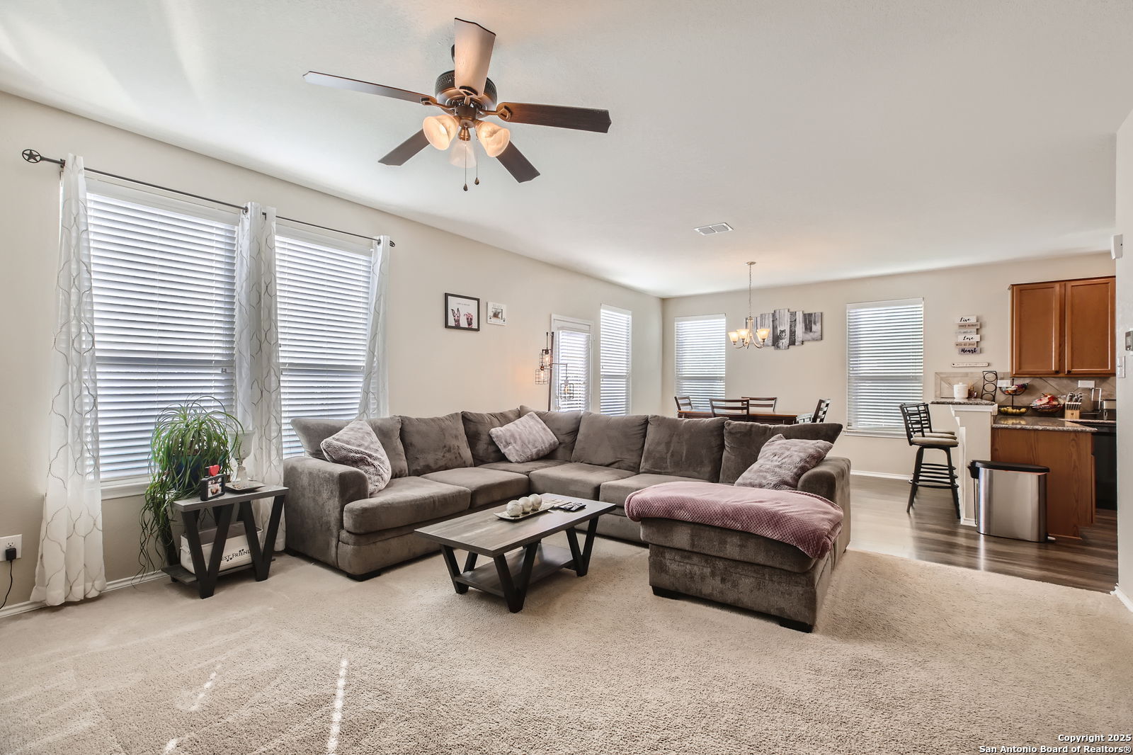 10312 Roadrunner Ridge San Antonio, TX 78245 - Photo 4 of 26