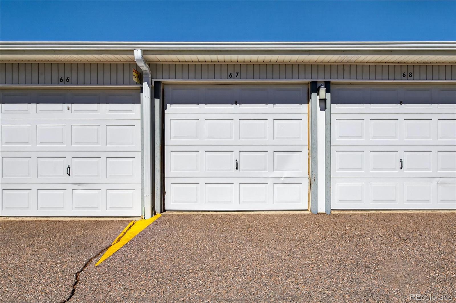 720 South Clinton Street, Unit B1 Denver, CO 80247 - Photo 19 of 19 a view of walk in closet