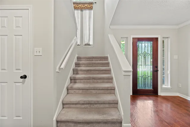 $415,000 | 7403 Foxton Pl Court, Houston, TX 77095