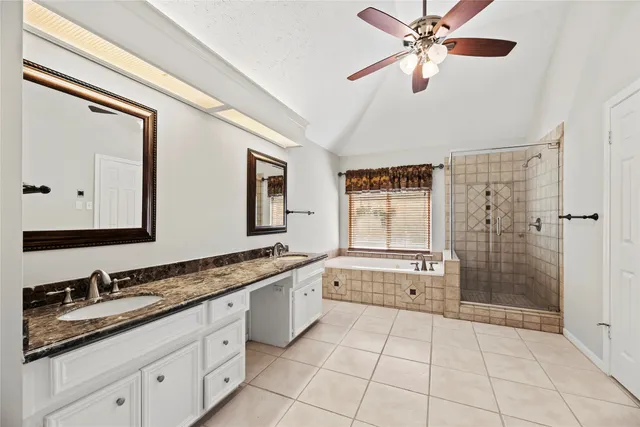 $415,000 | 7403 Foxton Pl Court, Houston, TX 77095