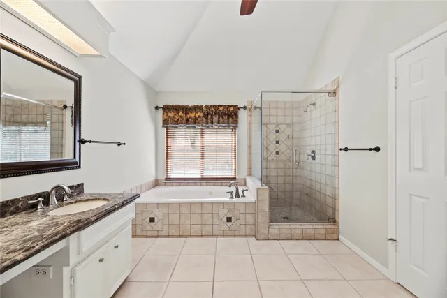 $415,000 | 7403 Foxton Pl Court, Houston, TX 77095