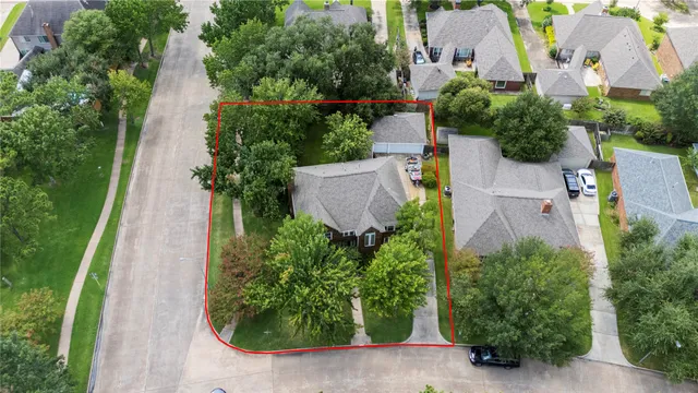 $415,000 | 7403 Foxton Pl Court, Houston, TX 77095