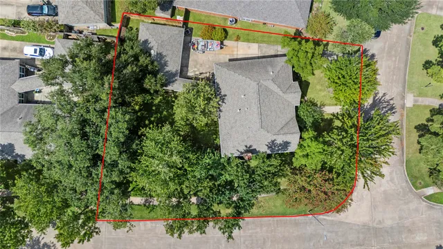 $415,000 | 7403 Foxton Pl Court, Houston, TX 77095