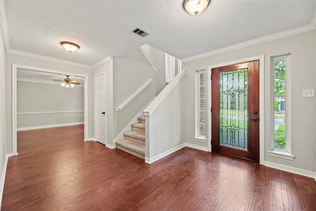 $415,000 | 7403 Foxton Pl Court, Houston, TX 77095