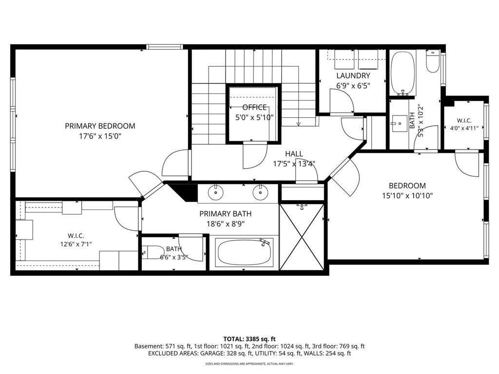 3206 Nobility Way Atlanta, GA 30339 - Photo 46 of 48