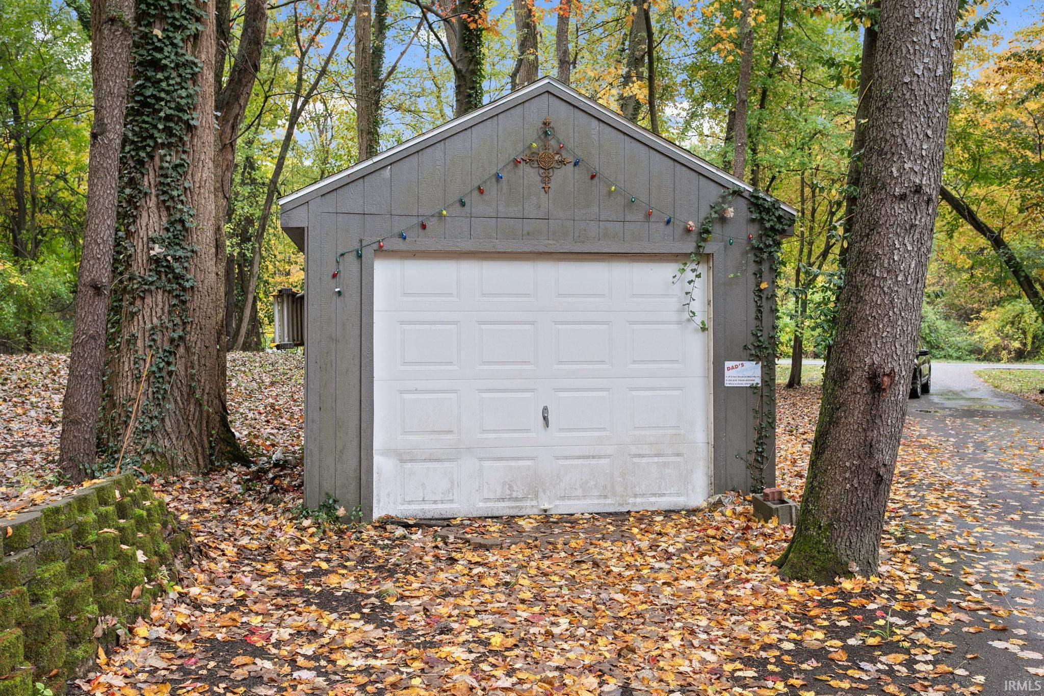 51720 Juniper Road South Bend, IN 46637 - Photo 26 of 28 Gallery Image 26