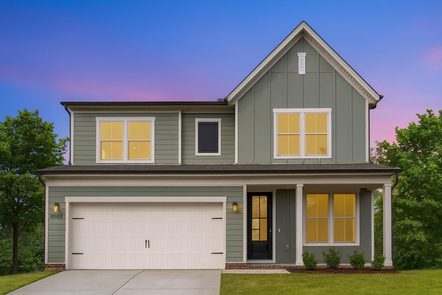 1013 Riverview Run Madison, TN 37115 - Photo 1 of 45