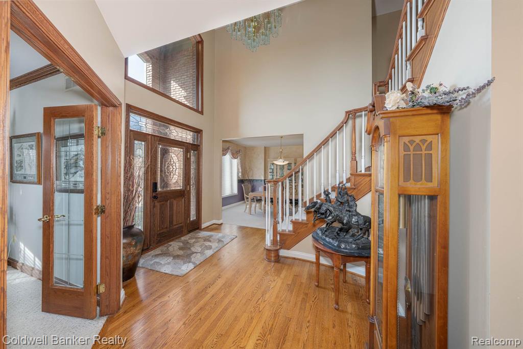 3849 Walnut Brook Drive Rochester Hills, MI 48309 - Photo 5 of 64