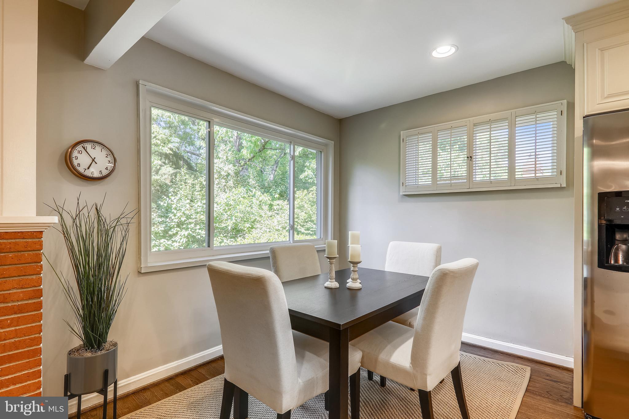 1511 Sanford Road Silver Spring, MD 20902 - Photo 8 of 29 Dining area