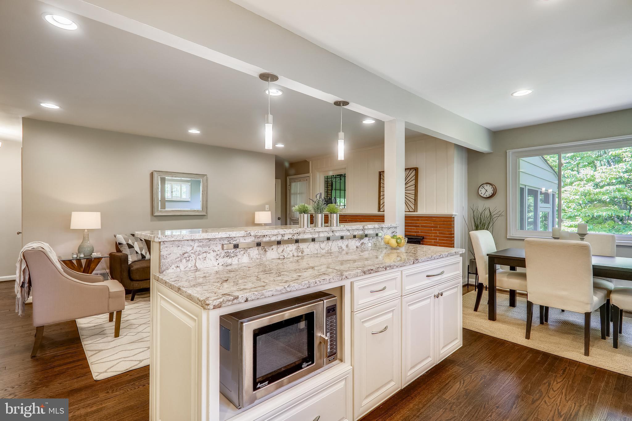 1511 Sanford Road Silver Spring, MD 20902 - Photo 9 of 29 Overall main level