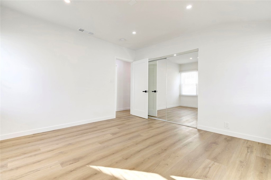 2238 North N Keystone Burbank, CA 91504 - Photo 11 of 21 a view of an empty room
