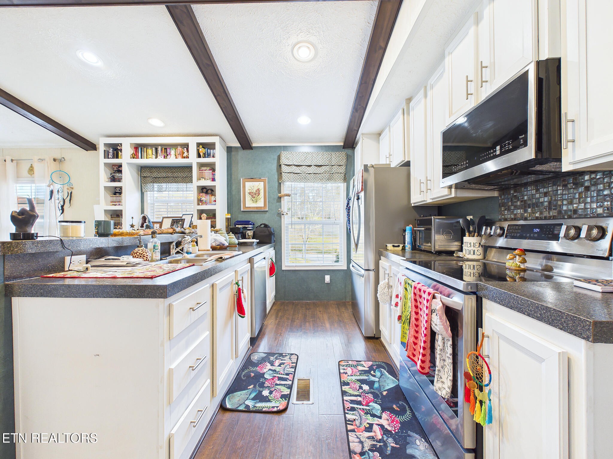 2073 Charles Road Decatur, TN 37322 - Photo 17 of 28 Gallery Image 17