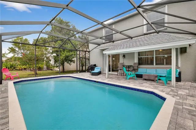 $675,000 | 21560 Brixham Run Loop, Estero, FL 33928