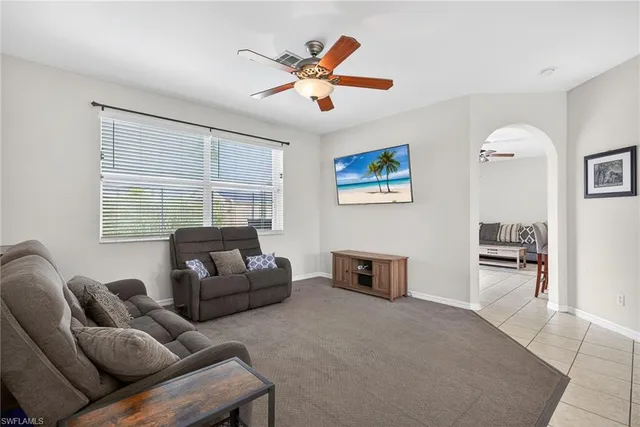 $675,000 | 21560 Brixham Run Loop, Estero, FL 33928