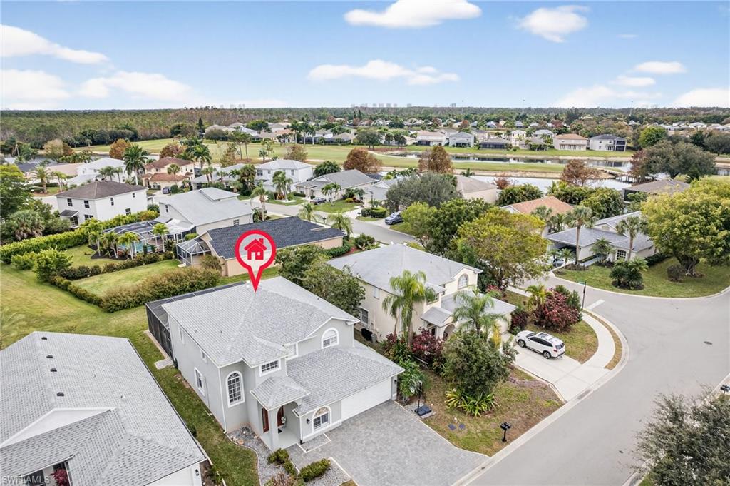 21560 Brixham Run Loop Estero, FL 33928 - Photo 33 of 43 Located within the sought-after Stoneybrook of Estero golf community, surrounded by scenic fairways, lakes, and beautifully maintained homes.
