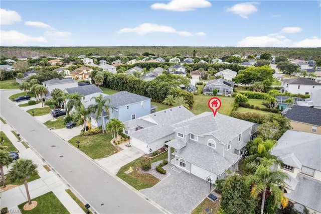 $675,000 | 21560 Brixham Run Loop, Estero, FL 33928