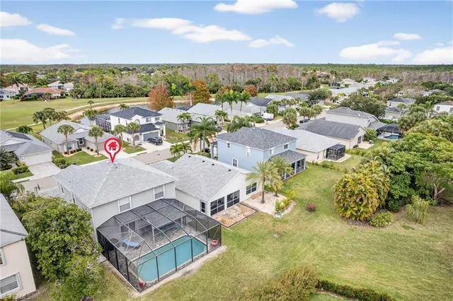 $675,000 | 21560 Brixham Run Loop, Estero, FL 33928