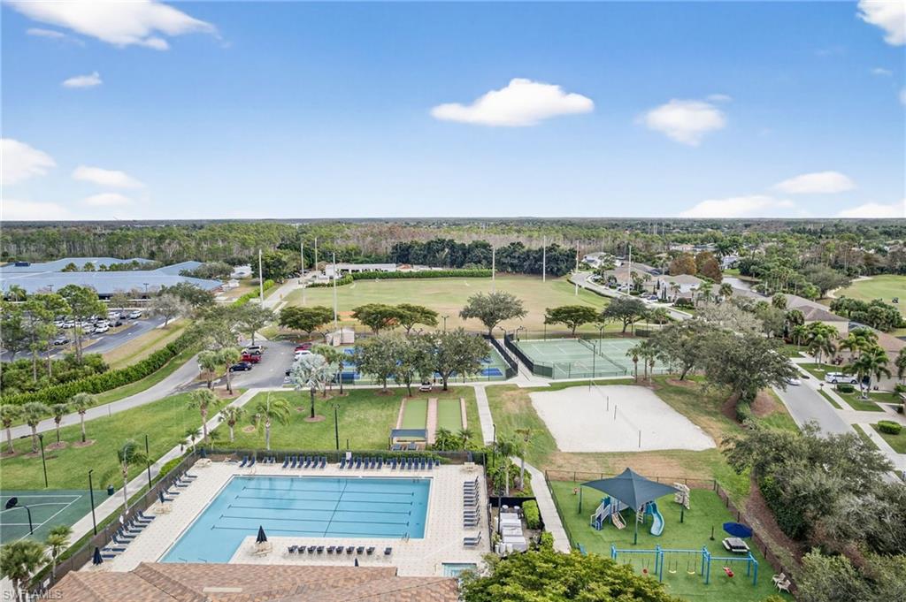 21560 Brixham Run Loop Estero, FL 33928 - Photo 39 of 43 Enjoy the Stoneybrook lifestyle with a championship golf course, clubhouse, dining, and social events in a beautifully maintained setting.