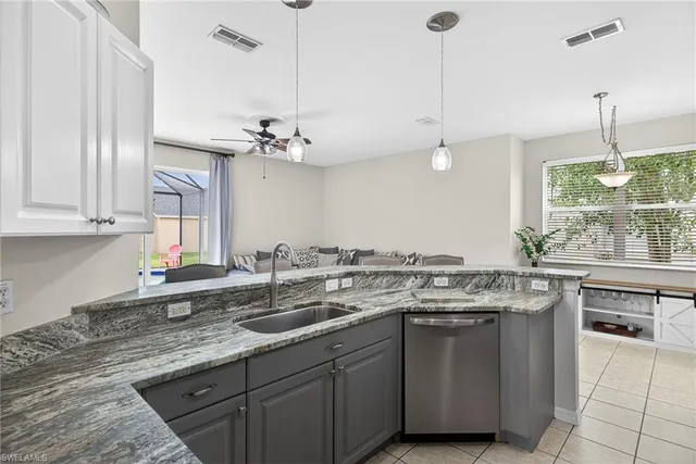 $675,000 | 21560 Brixham Run Loop, Estero, FL 33928